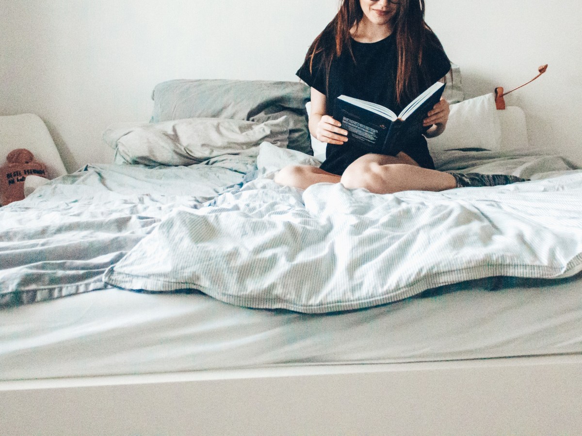 The Lockdown Tag&nbsp;2020