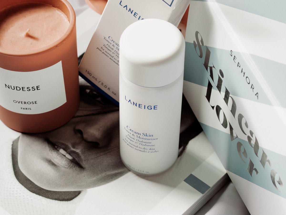 Skincare Tips & Tricks for Beginners (Part&nbsp;1)